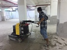 Dịch vụ vệ sinh nhà xưởng tại Biên Hòa